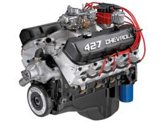 B2286 Engine